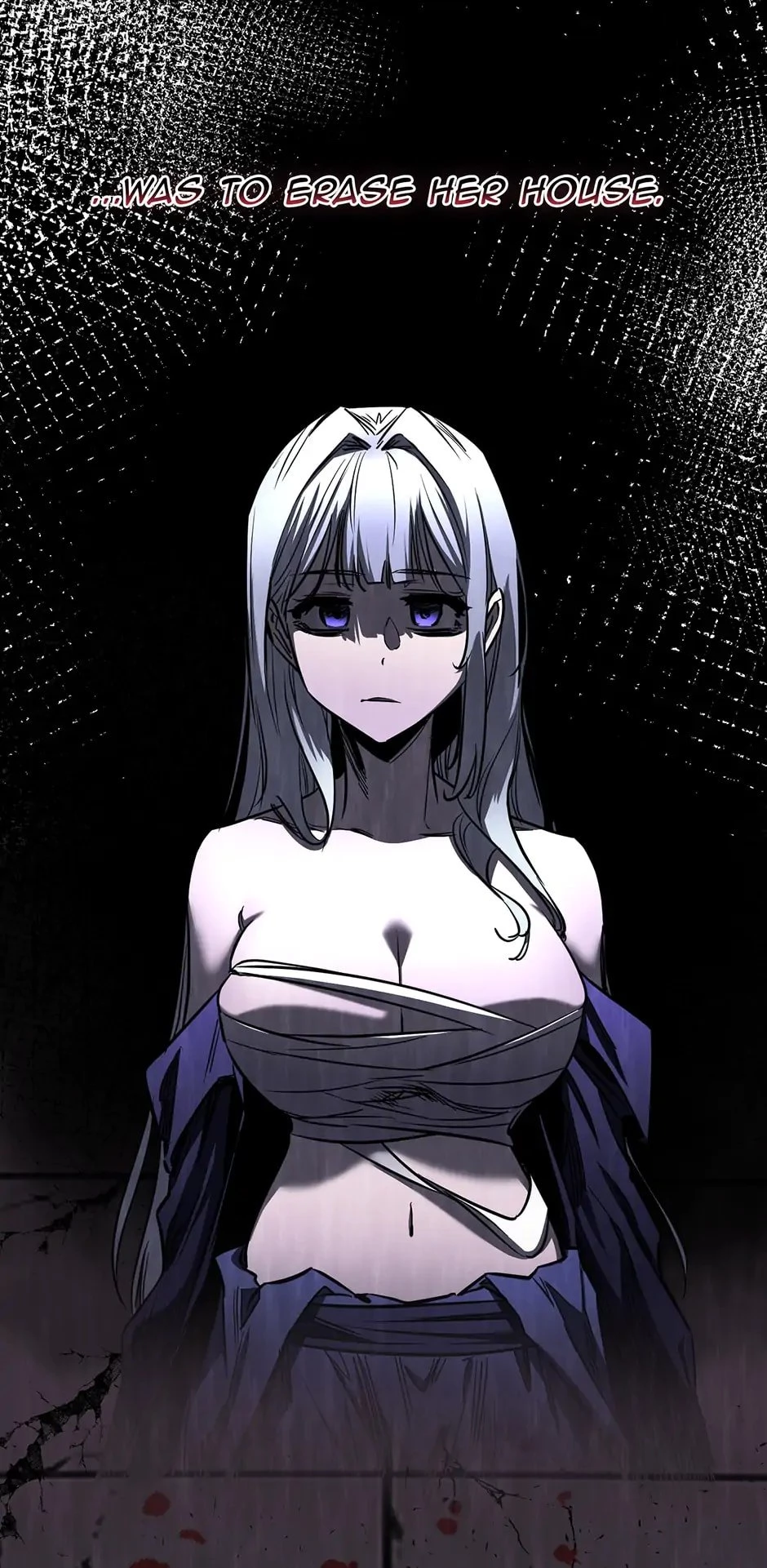 Shadow of the Supreme Chapter 19 - 25