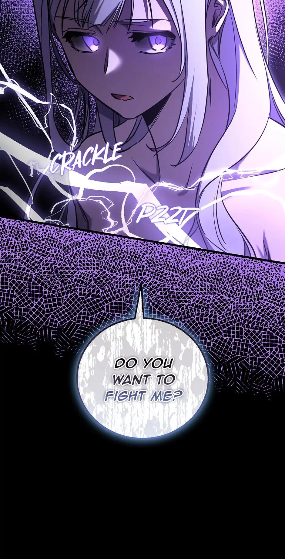 Shadow of the Supreme Chapter 18 - 21