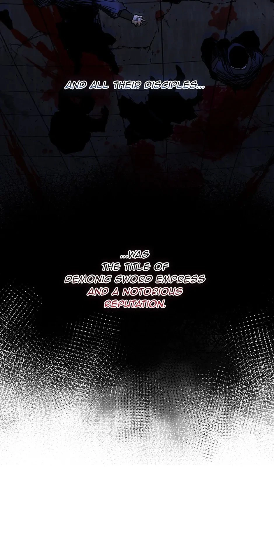 Shadow of the Supreme Chapter 19 - 27