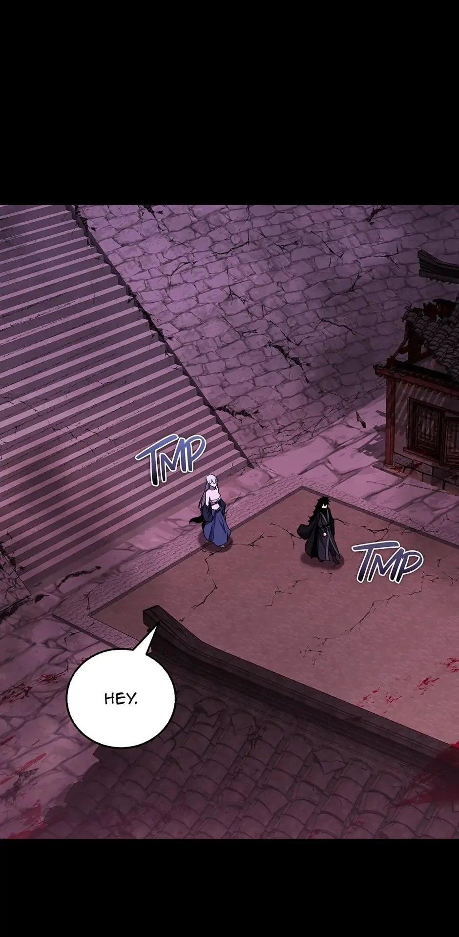Shadow of the Supreme Chapter 18 - 25