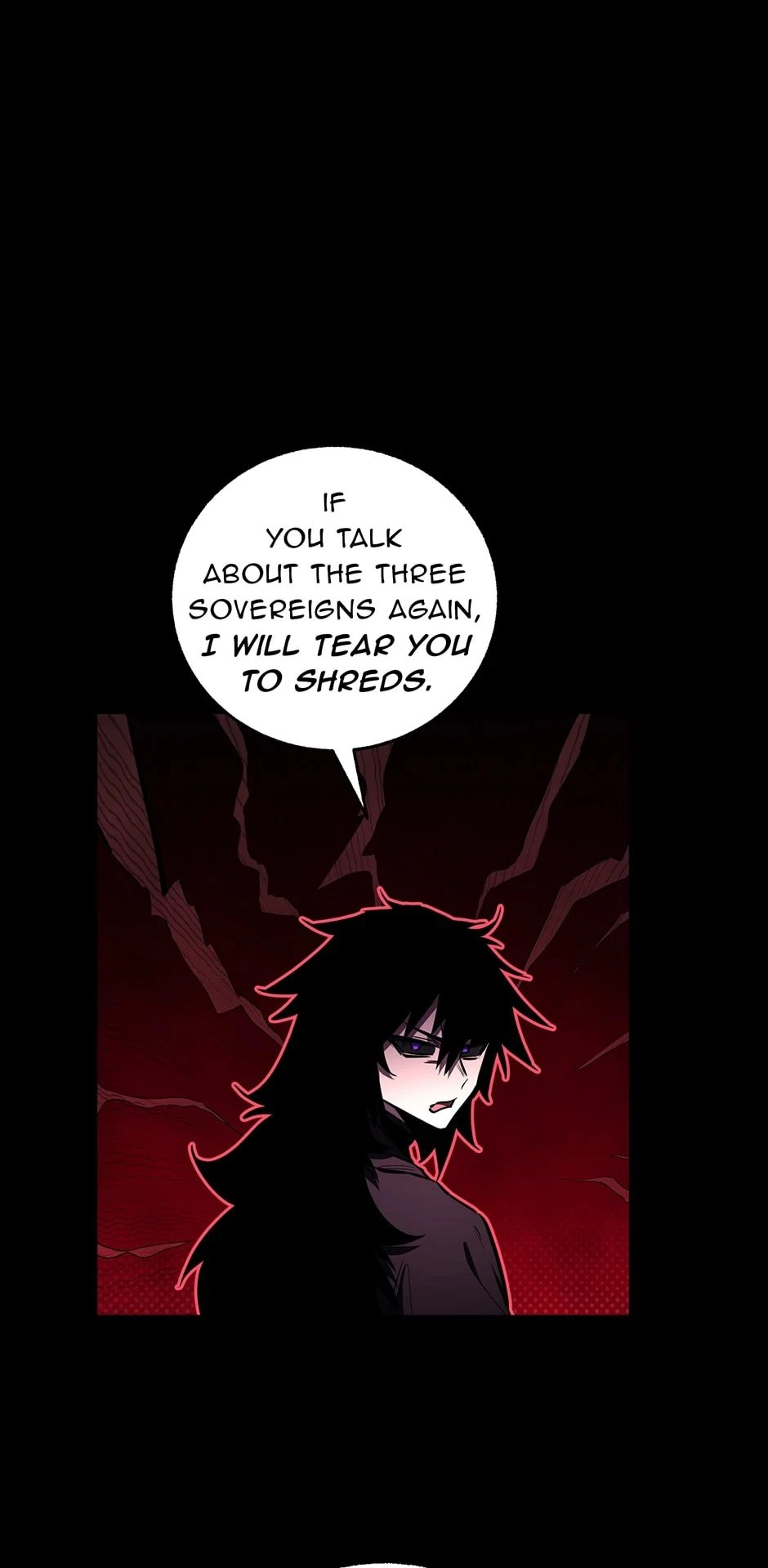 Shadow of the Supreme Chapter 18 - 26