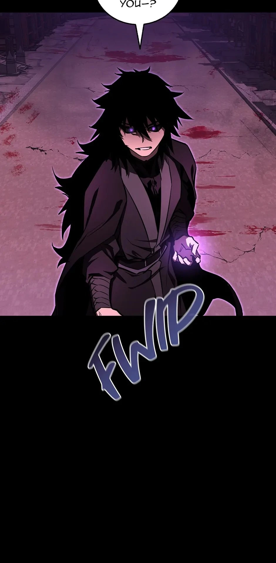 Shadow of the Supreme Chapter 18 - 28
