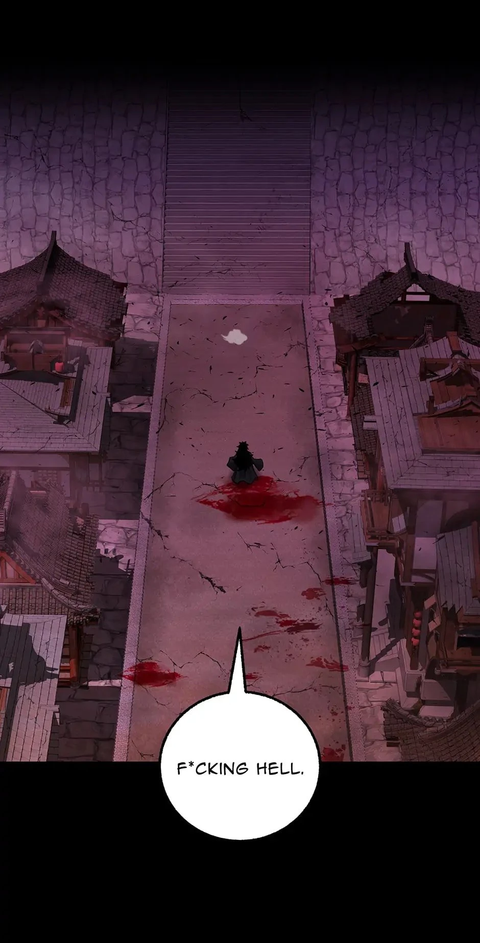 Shadow of the Supreme Chapter 18 - 29