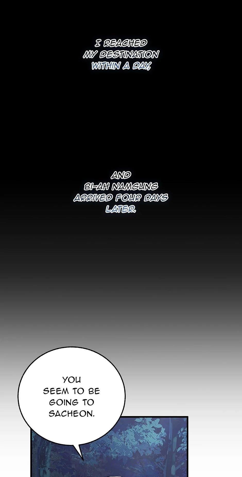 Shadow of the Supreme Chapter 18 - 30