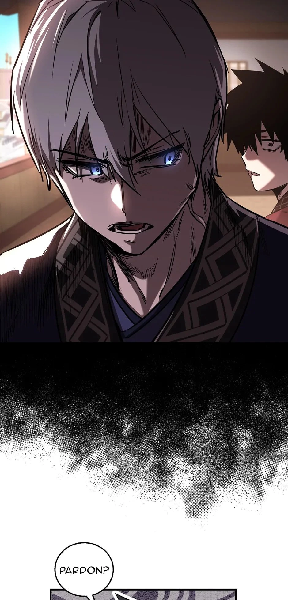 Shadow of the Supreme Chapter 19 - 34