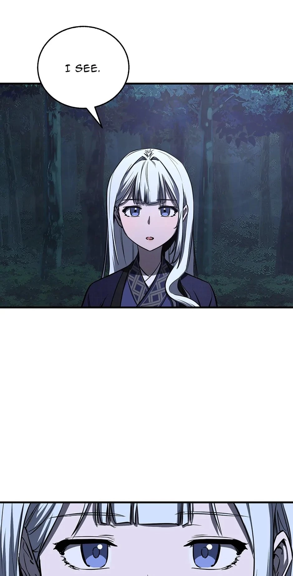 Shadow of the Supreme Chapter 18 - 34