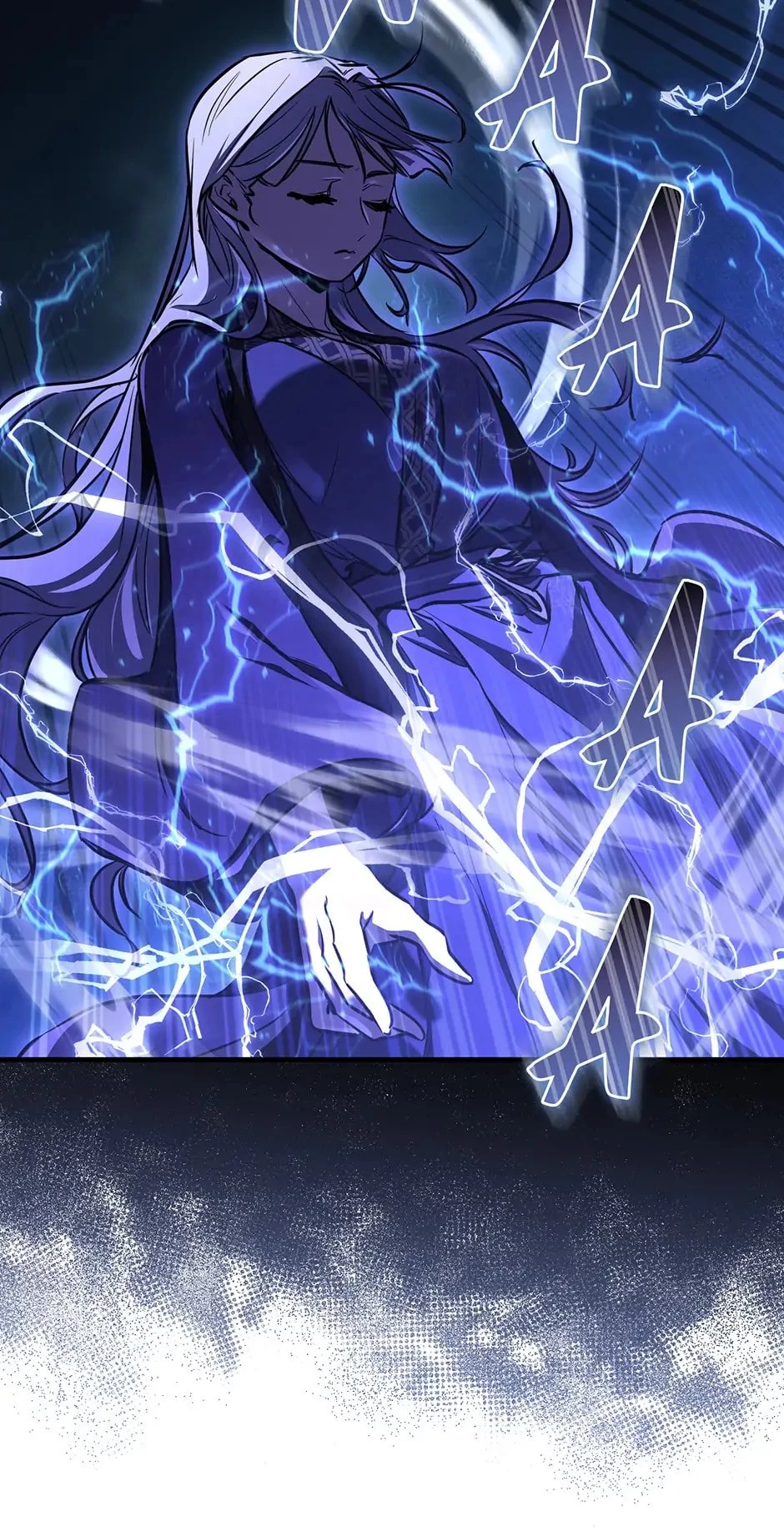 Shadow of the Supreme Chapter 18 - 36