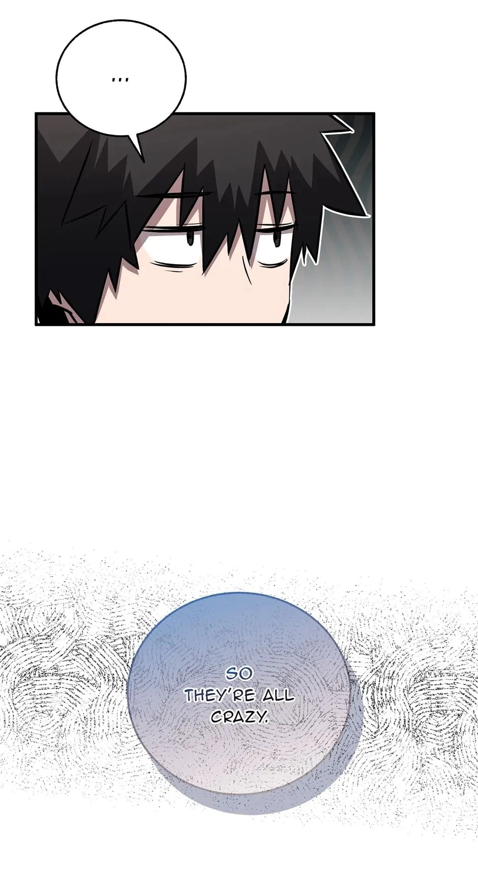 Shadow of the Supreme Chapter 19 - 39