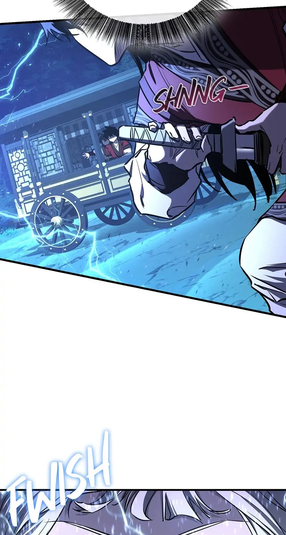 Shadow of the Supreme Chapter 18 - 39