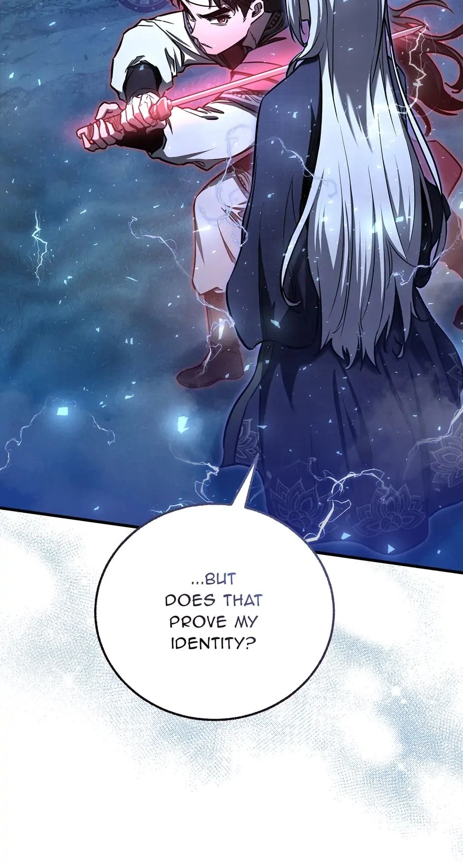 Shadow of the Supreme Chapter 18 - 44