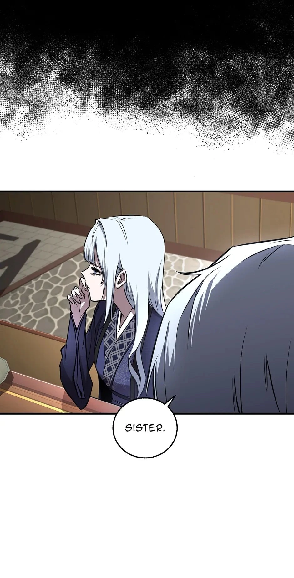 Shadow of the Supreme Chapter 19 - 55
