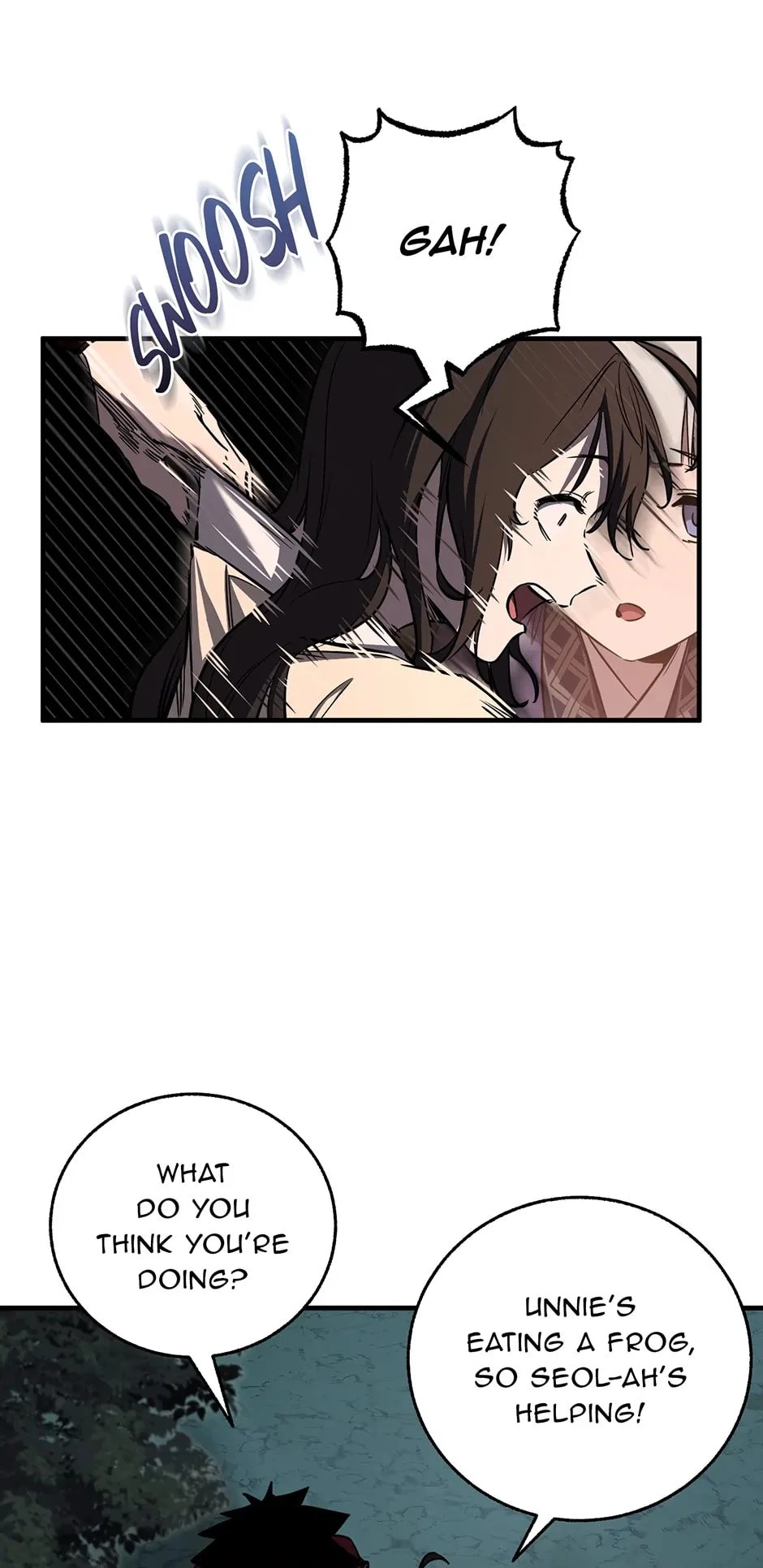 Shadow of the Supreme Chapter 18 - 54
