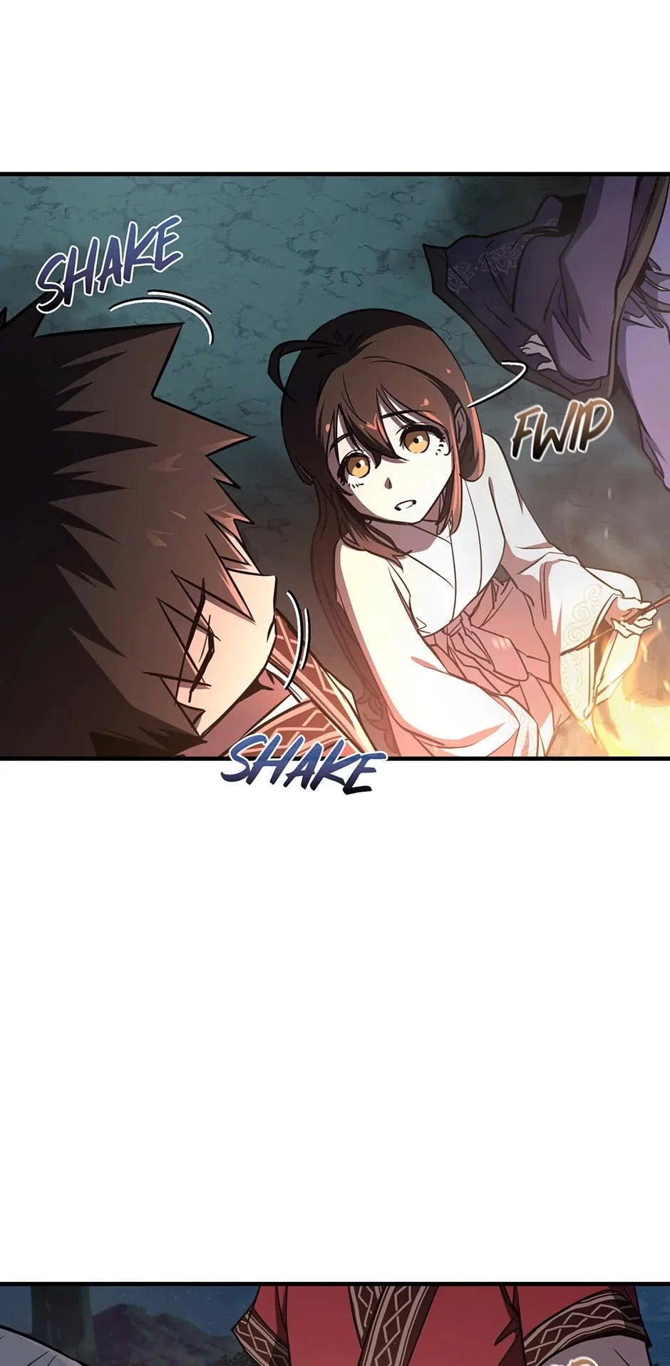 Shadow of the Supreme Chapter 18 - 61