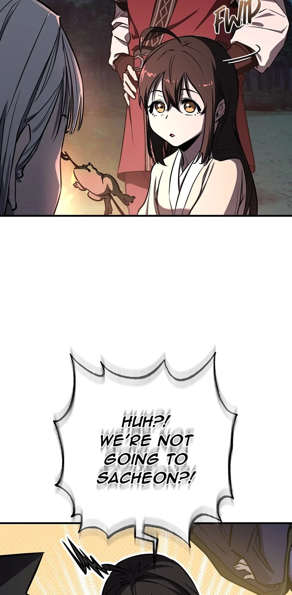 Shadow of the Supreme Chapter 18 - 62