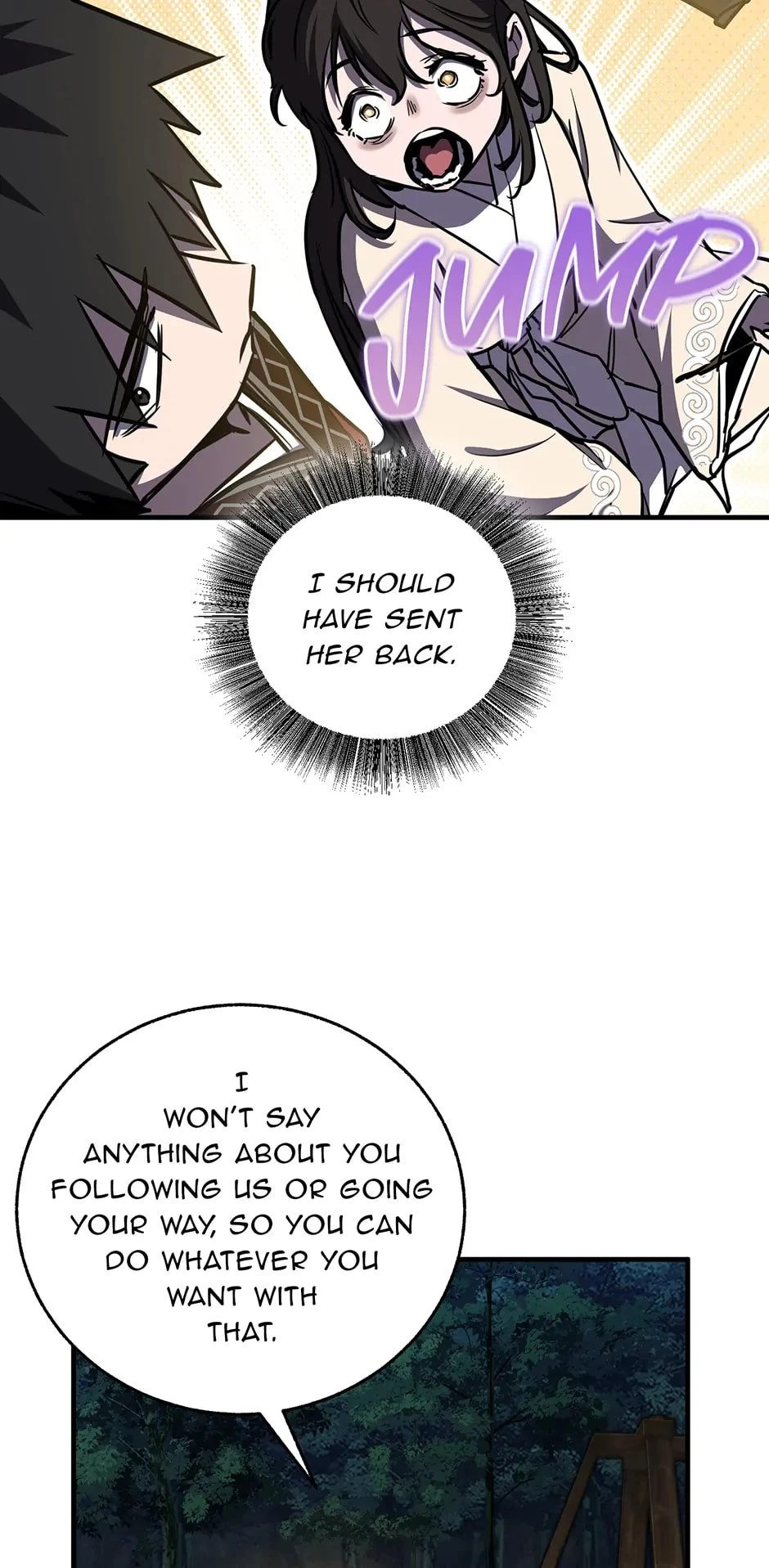 Shadow of the Supreme Chapter 18 - 63
