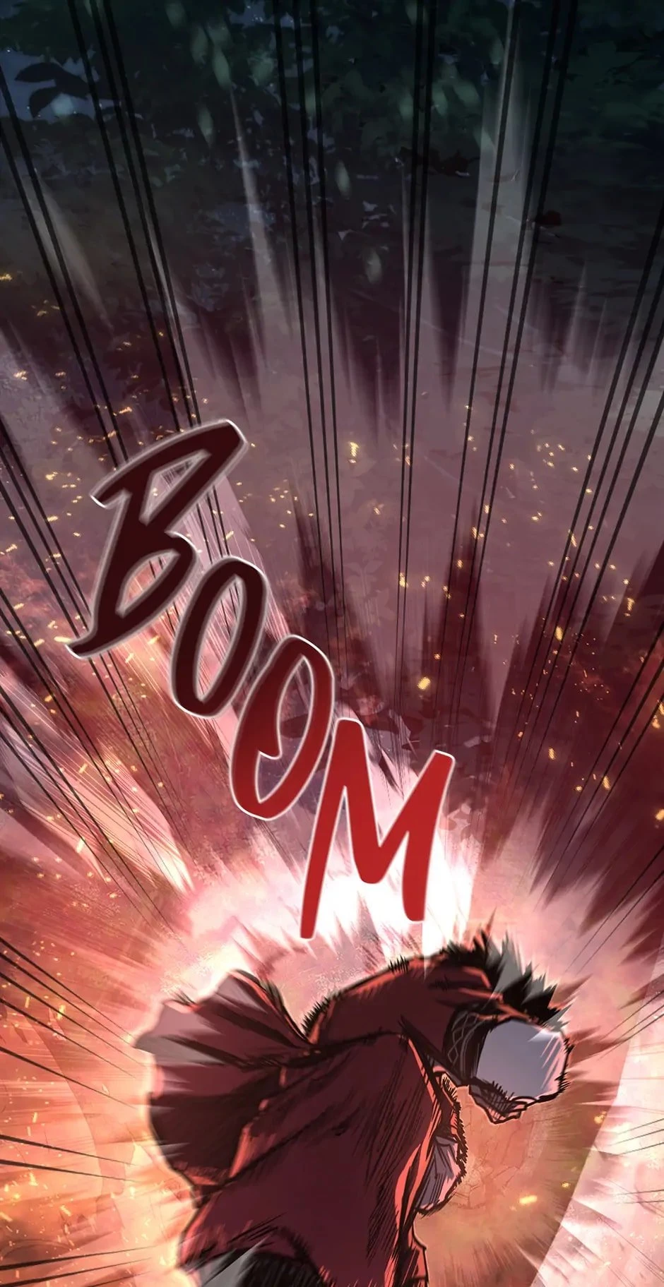 Shadow of the Supreme Chapter 17 - 6