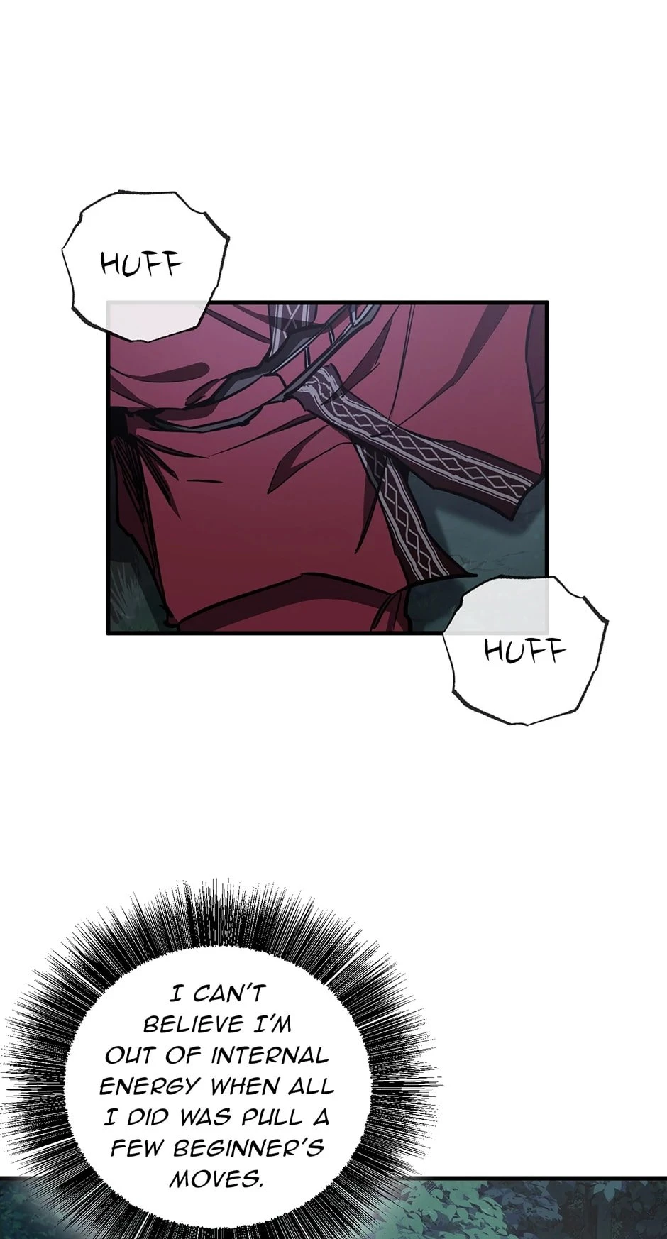 Shadow of the Supreme Chapter 17 - 8