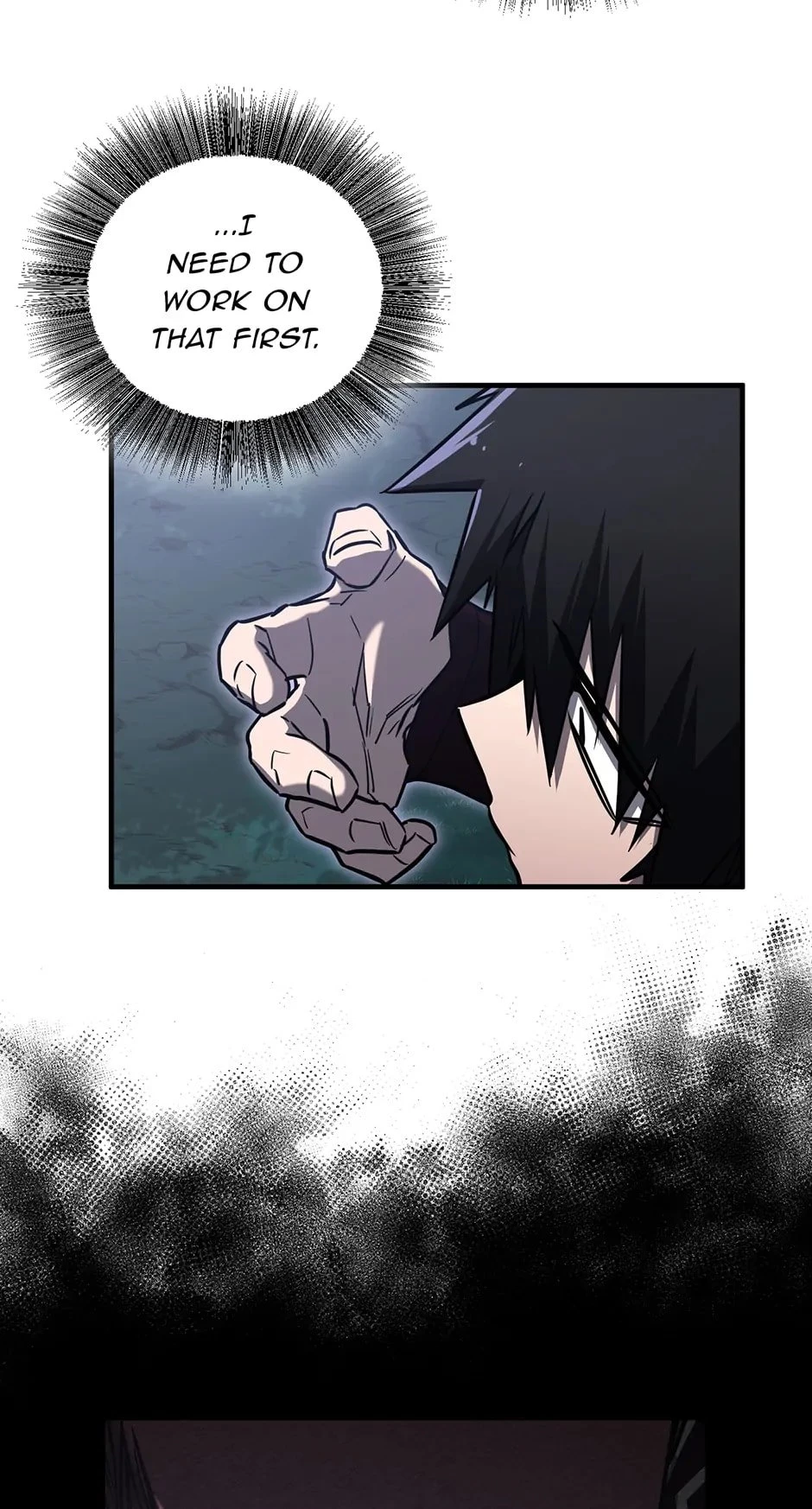 Shadow of the Supreme Chapter 17 - 11