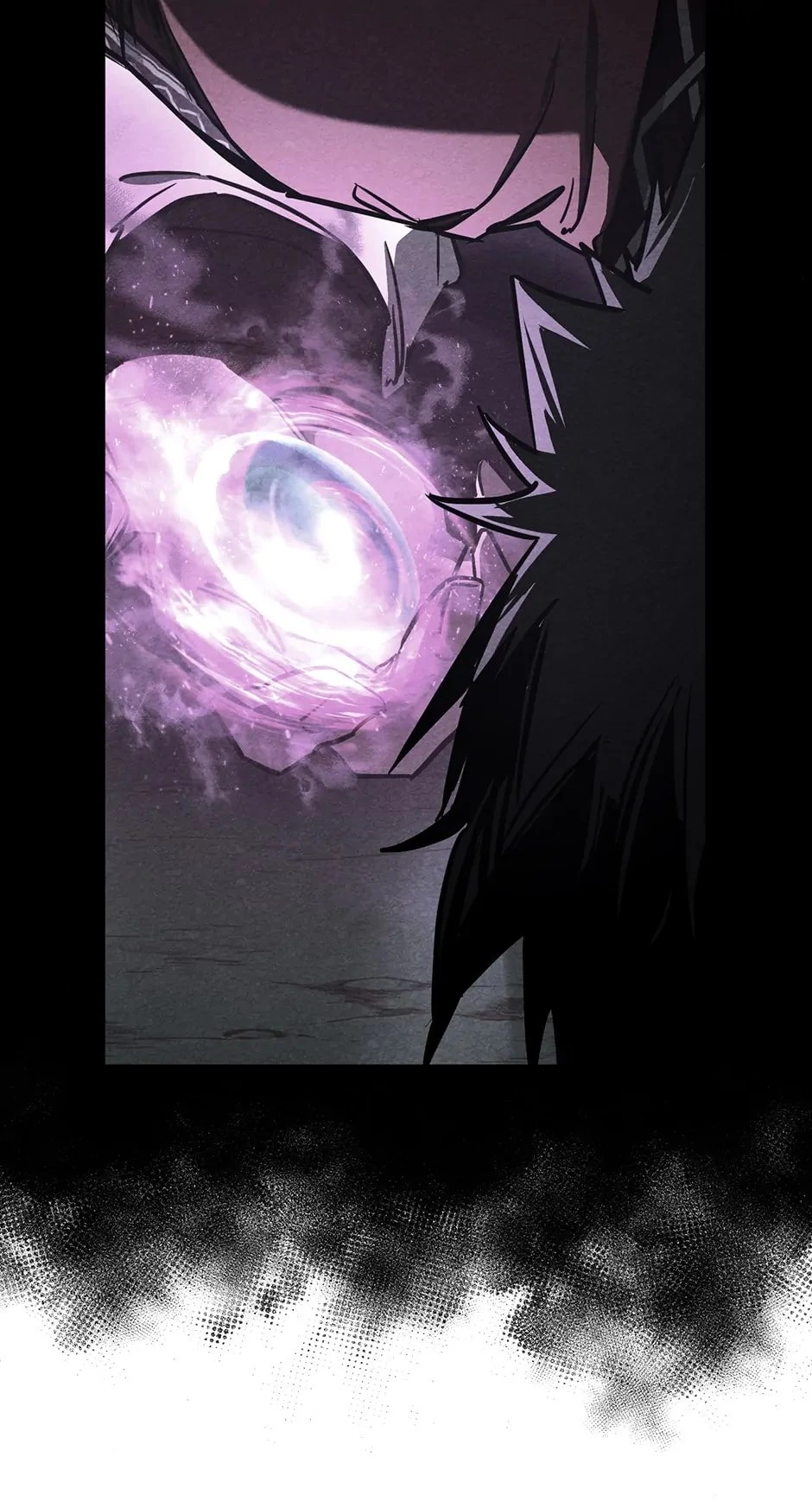 Shadow of the Supreme Chapter 17 - 12