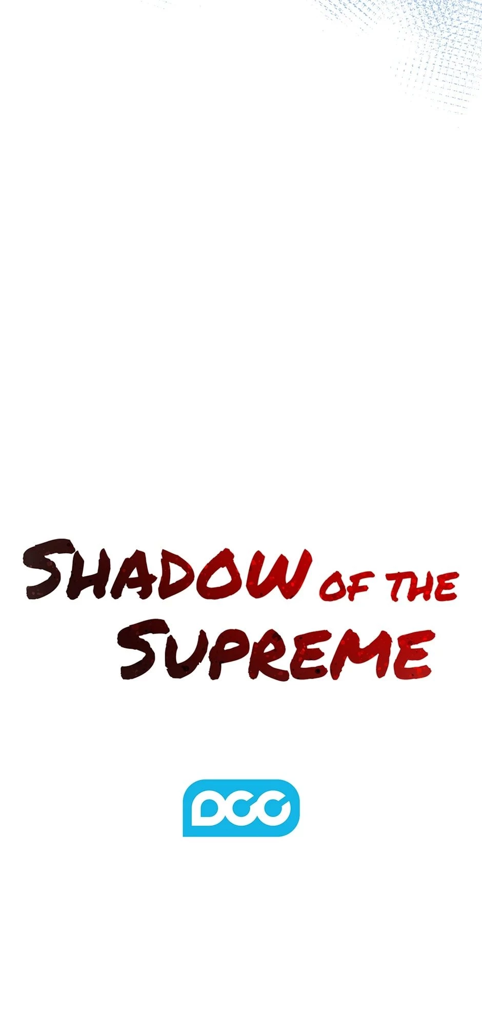 Shadow of the Supreme Chapter 18 - 78