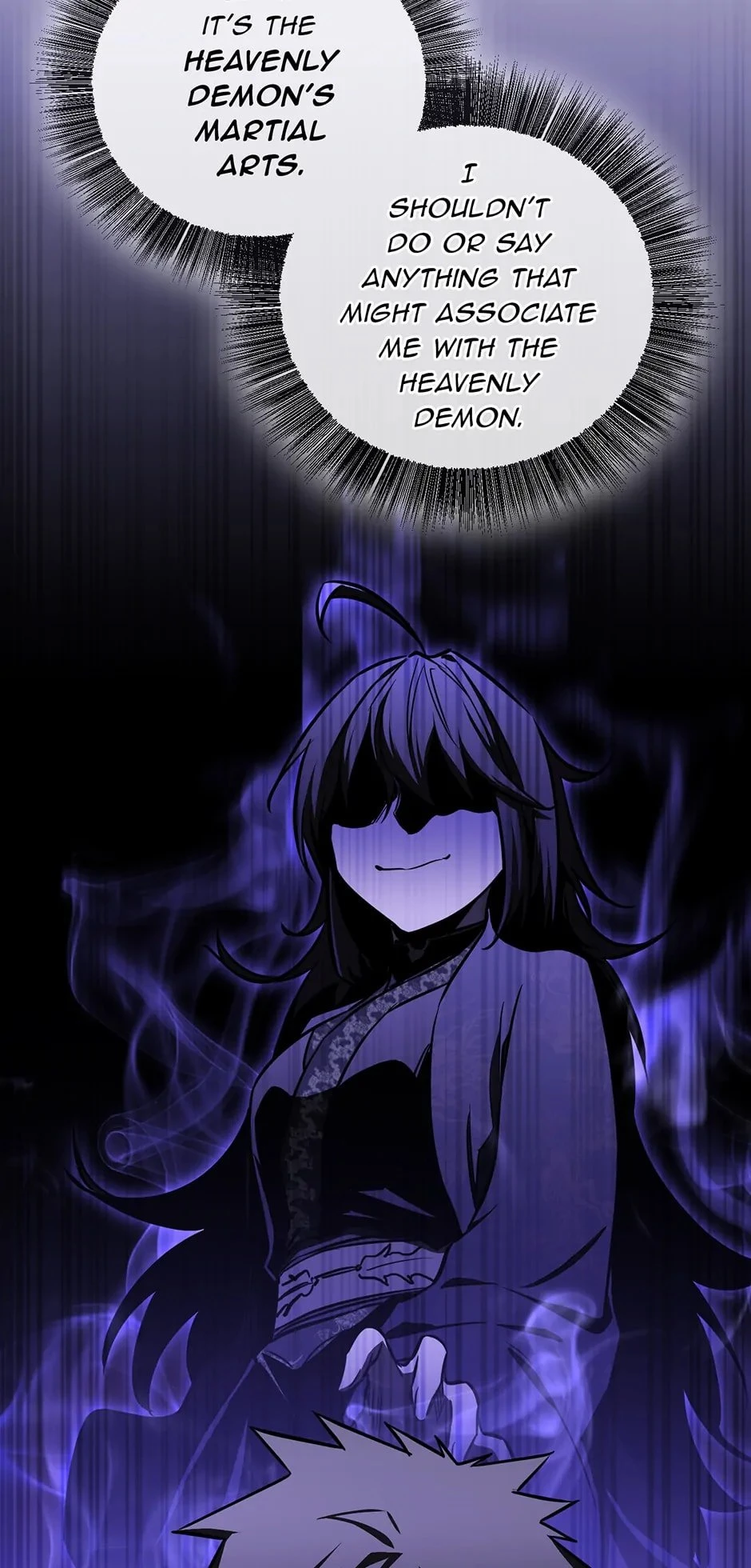 Shadow of the Supreme Chapter 17 - 16