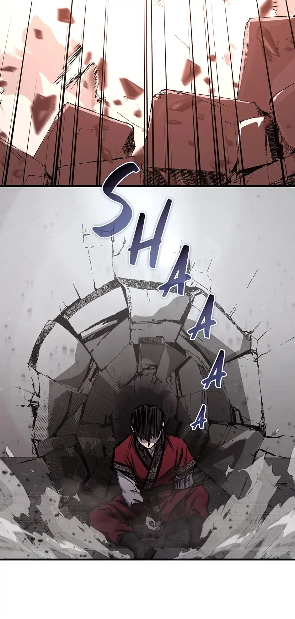 Shadow of the Supreme Chapter 16 - 7