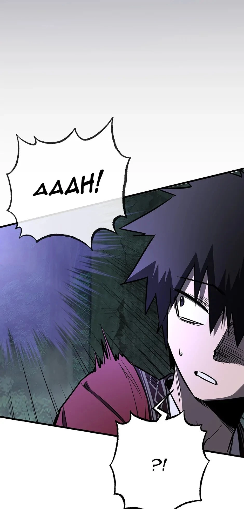 Shadow of the Supreme Chapter 17 - 18