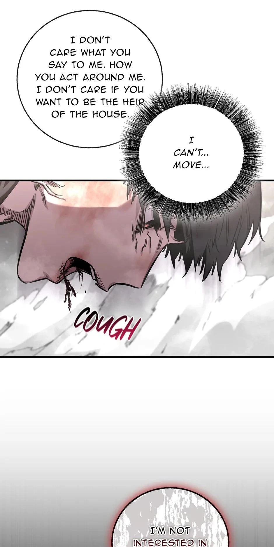 Shadow of the Supreme Chapter 16 - 9