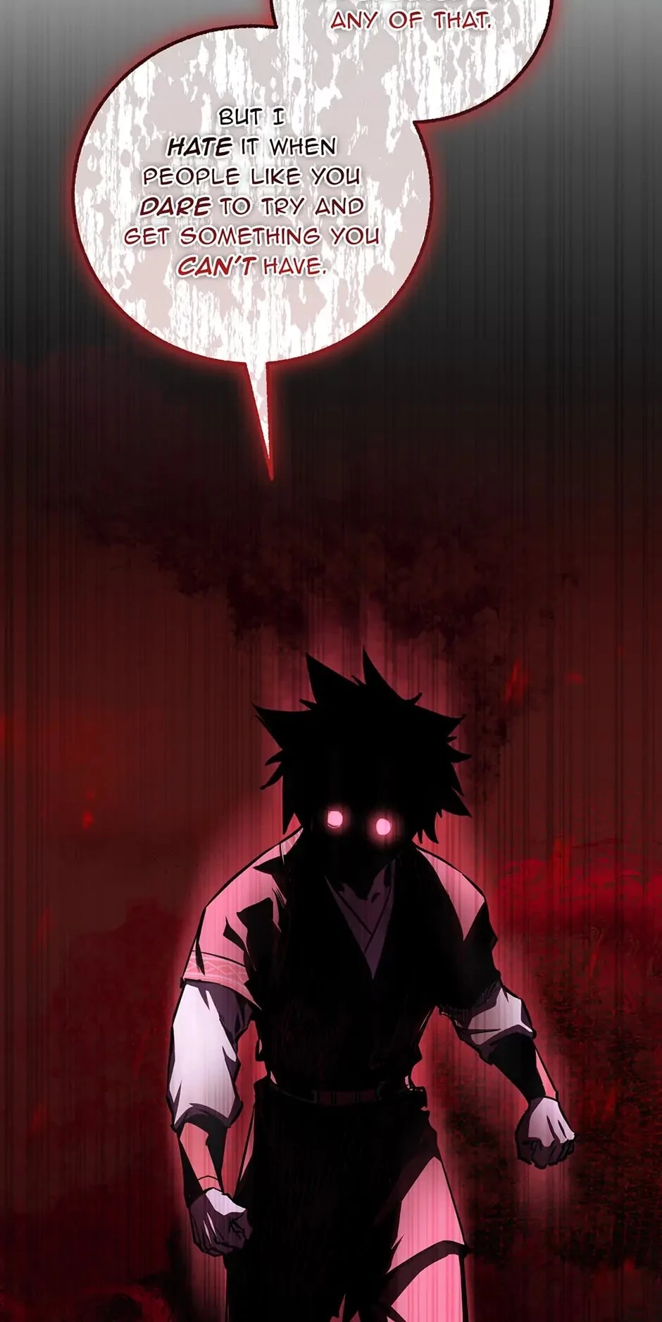 Shadow of the Supreme Chapter 16 - 10