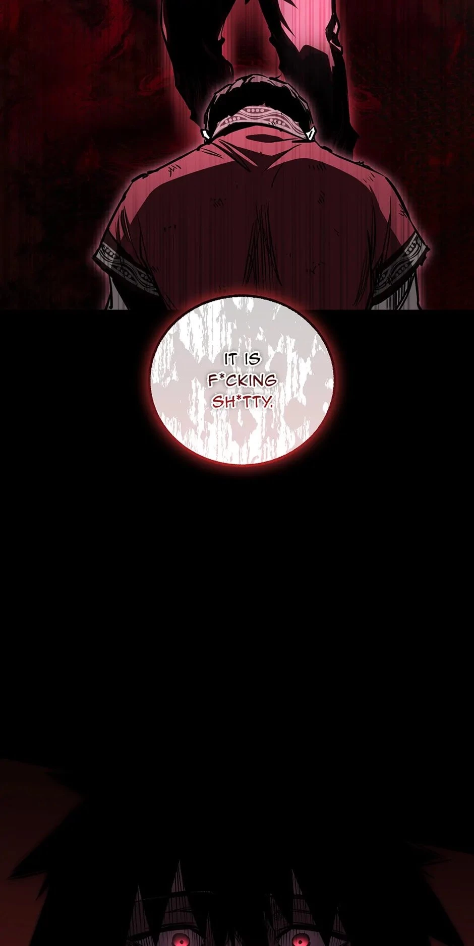 Shadow of the Supreme Chapter 16 - 11