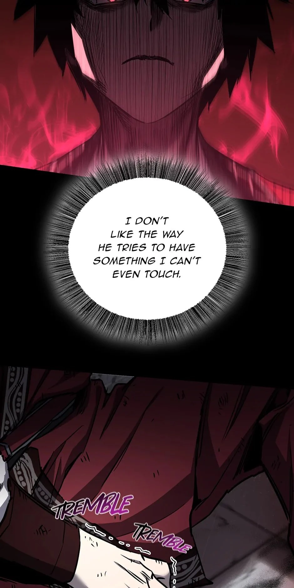 Shadow of the Supreme Chapter 16 - 12