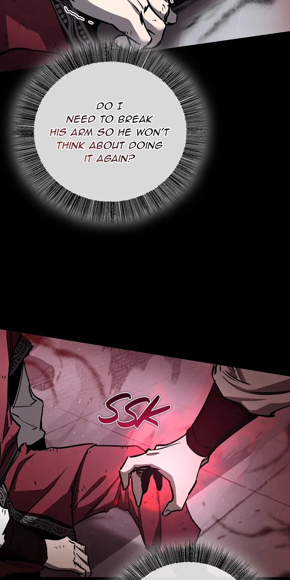 Shadow of the Supreme Chapter 16 - 13