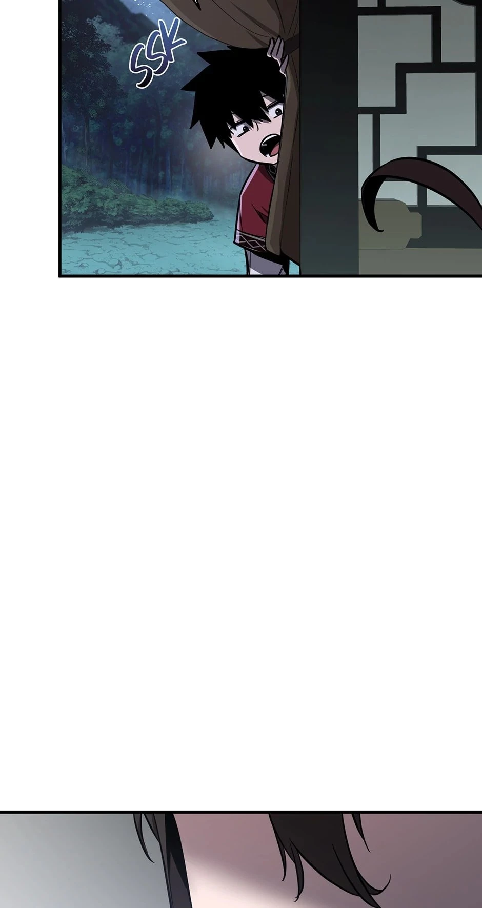 Shadow of the Supreme Chapter 17 - 23