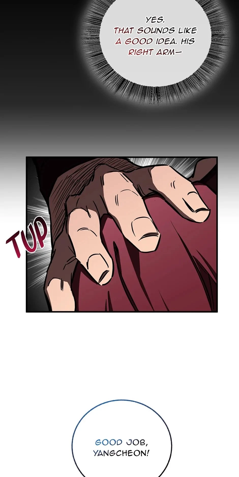 Shadow of the Supreme Chapter 16 - 14