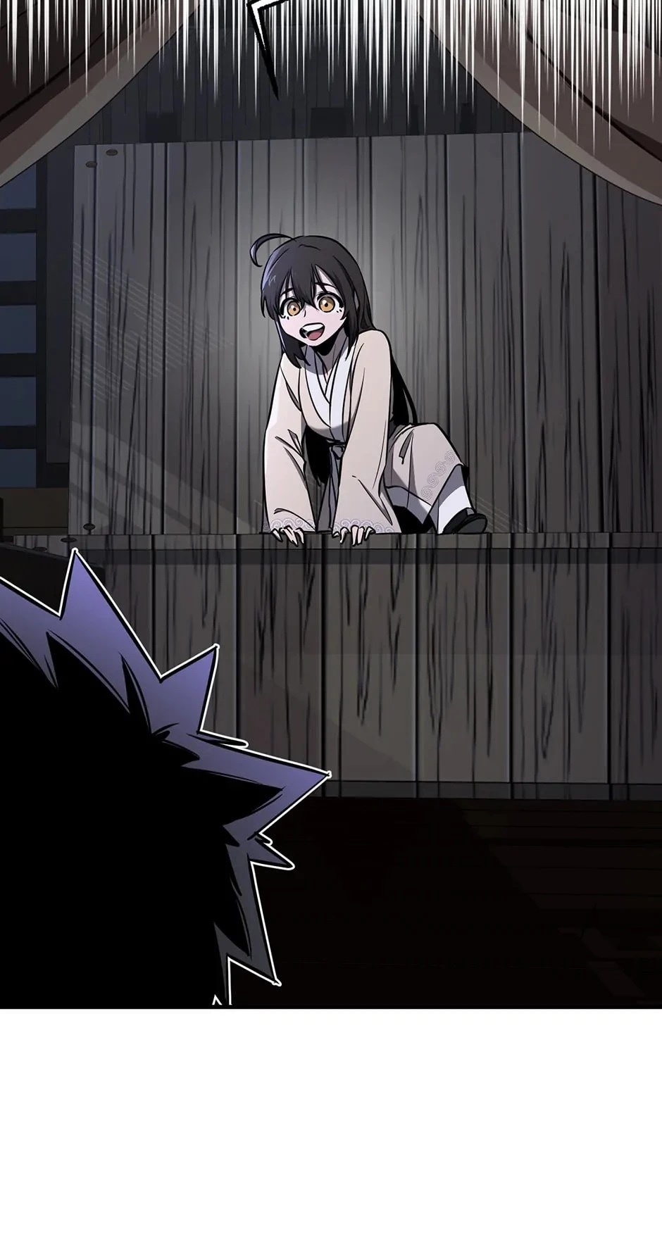 Shadow of the Supreme Chapter 17 - 25