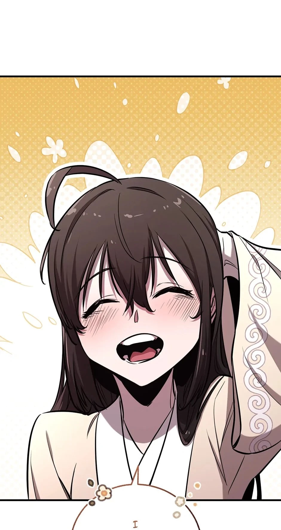 Shadow of the Supreme Chapter 17 - 26