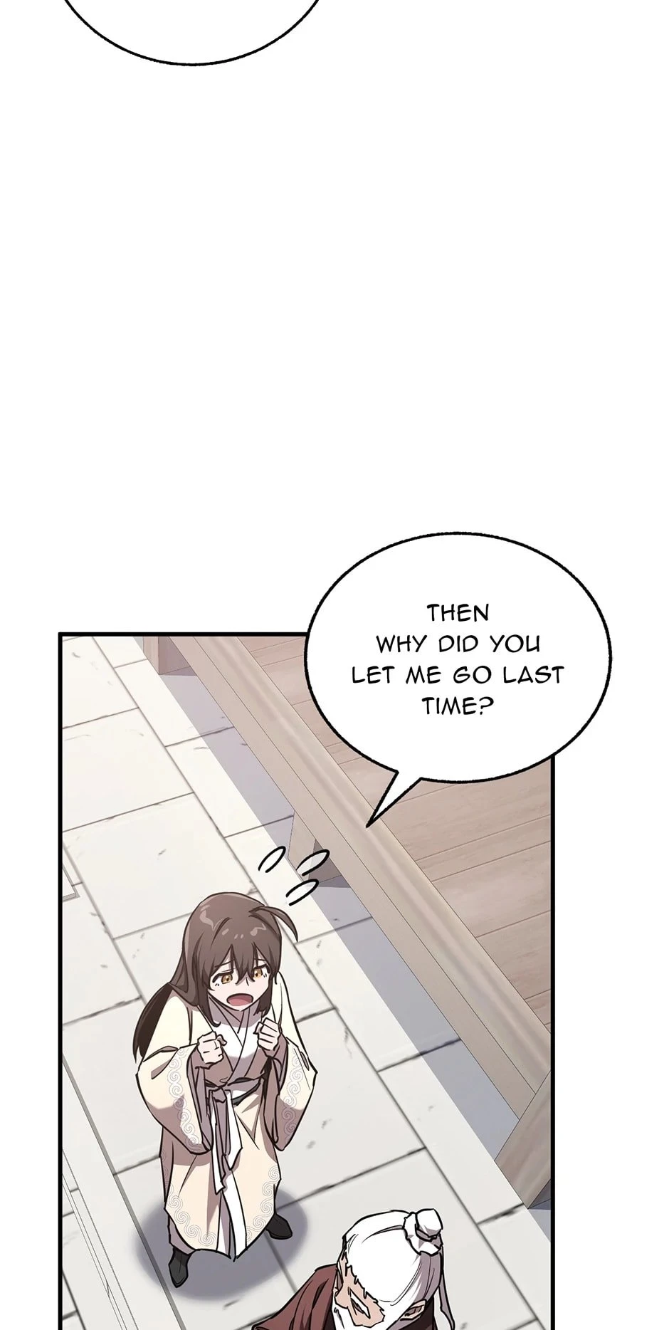 Shadow of the Supreme Chapter 17 - 29