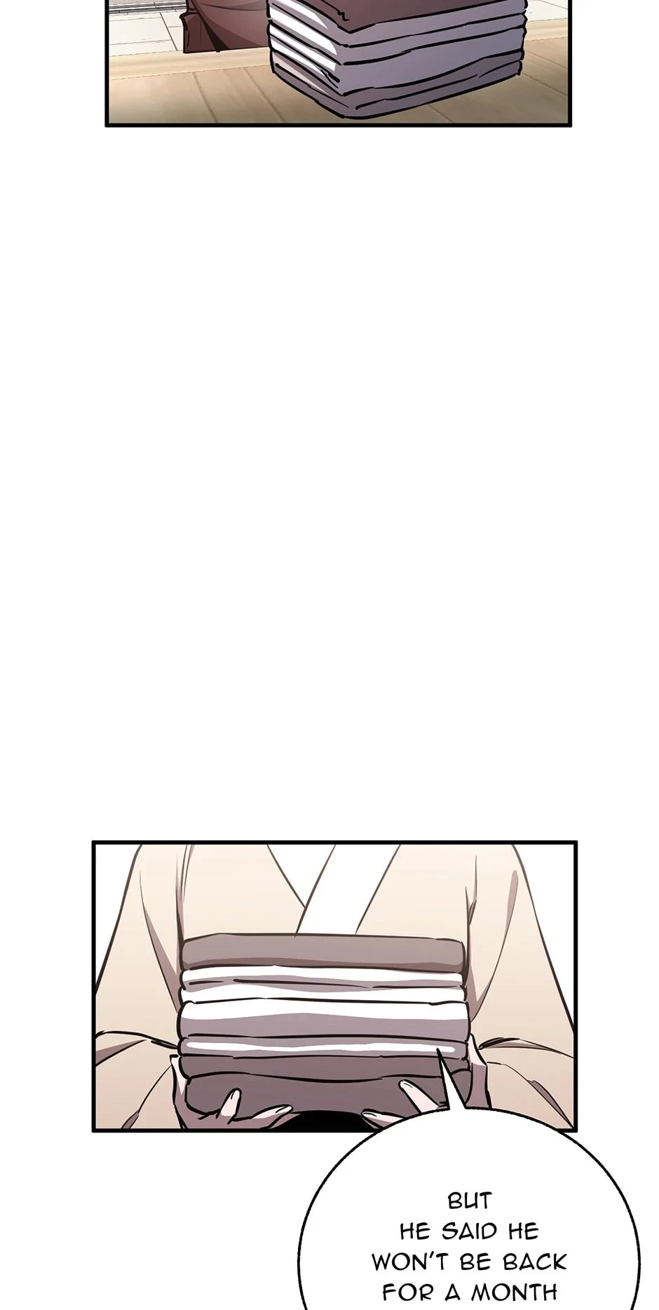 Shadow of the Supreme Chapter 17 - 32