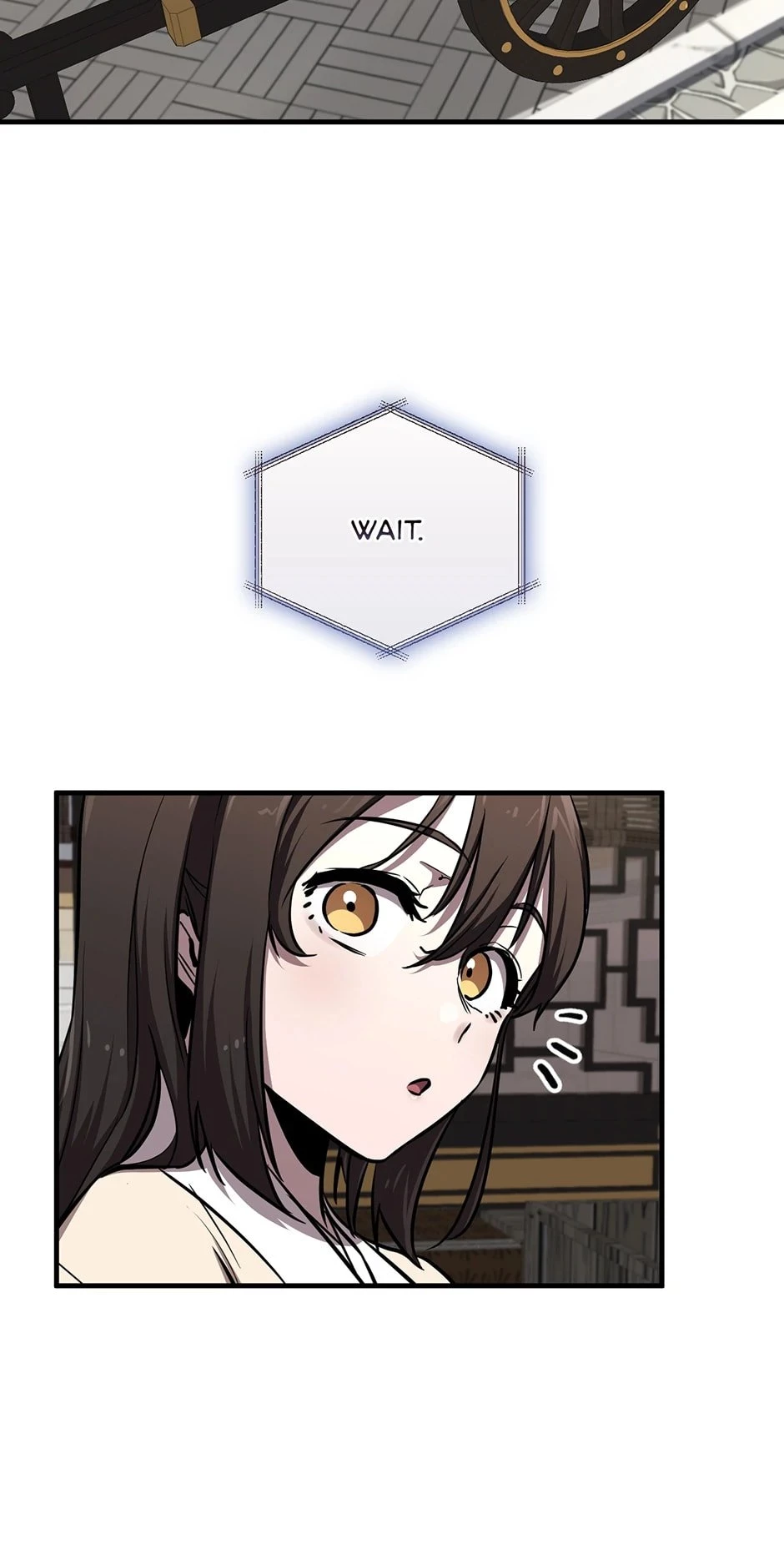 Shadow of the Supreme Chapter 17 - 34