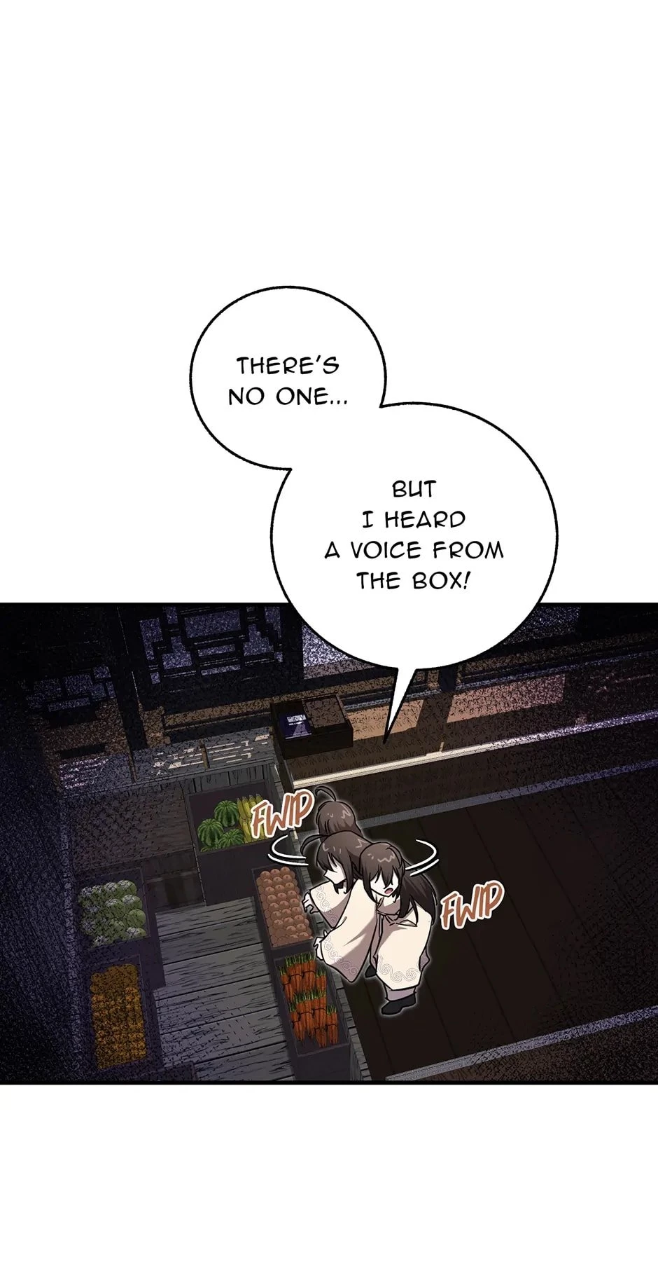 Shadow of the Supreme Chapter 17 - 36