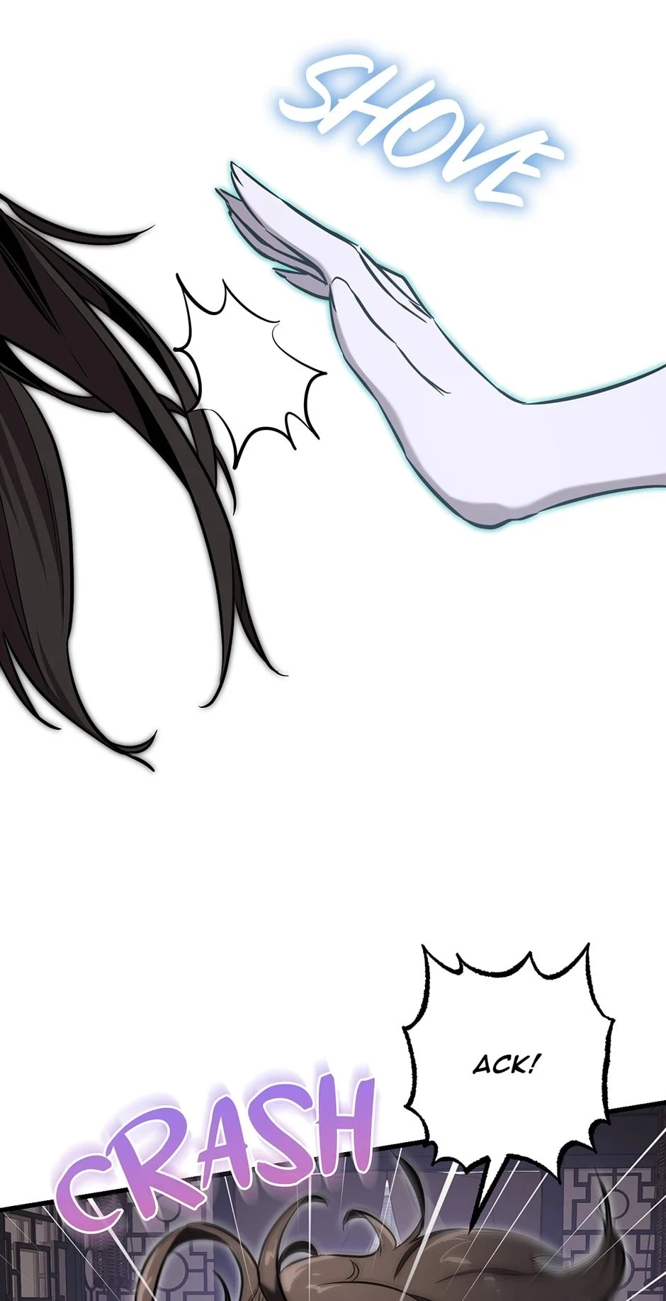 Shadow of the Supreme Chapter 17 - 37