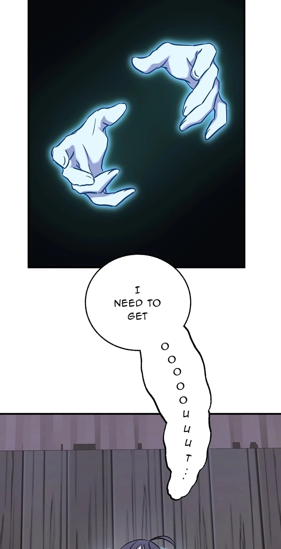 Shadow of the Supreme Chapter 17 - 40
