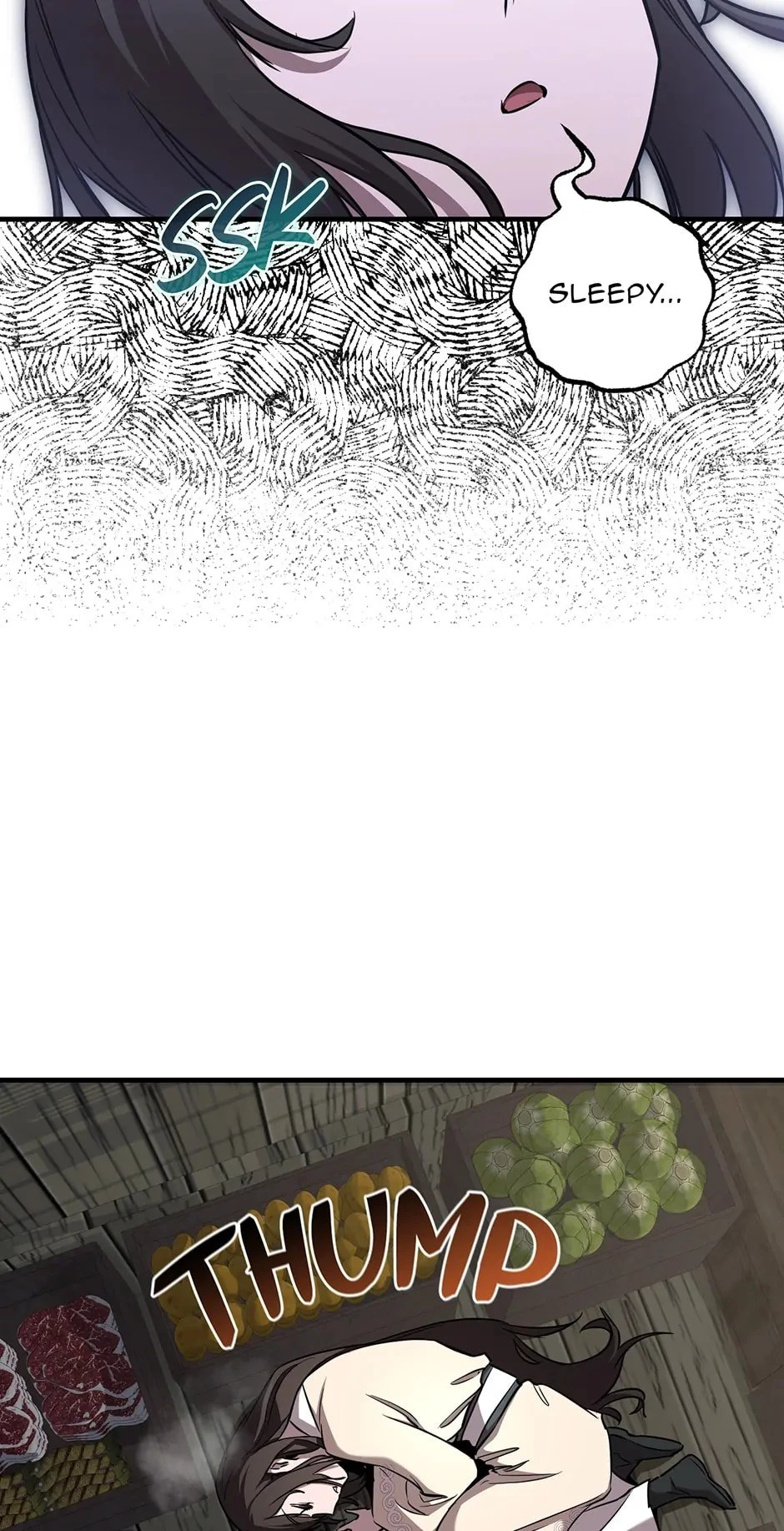 Shadow of the Supreme Chapter 17 - 42