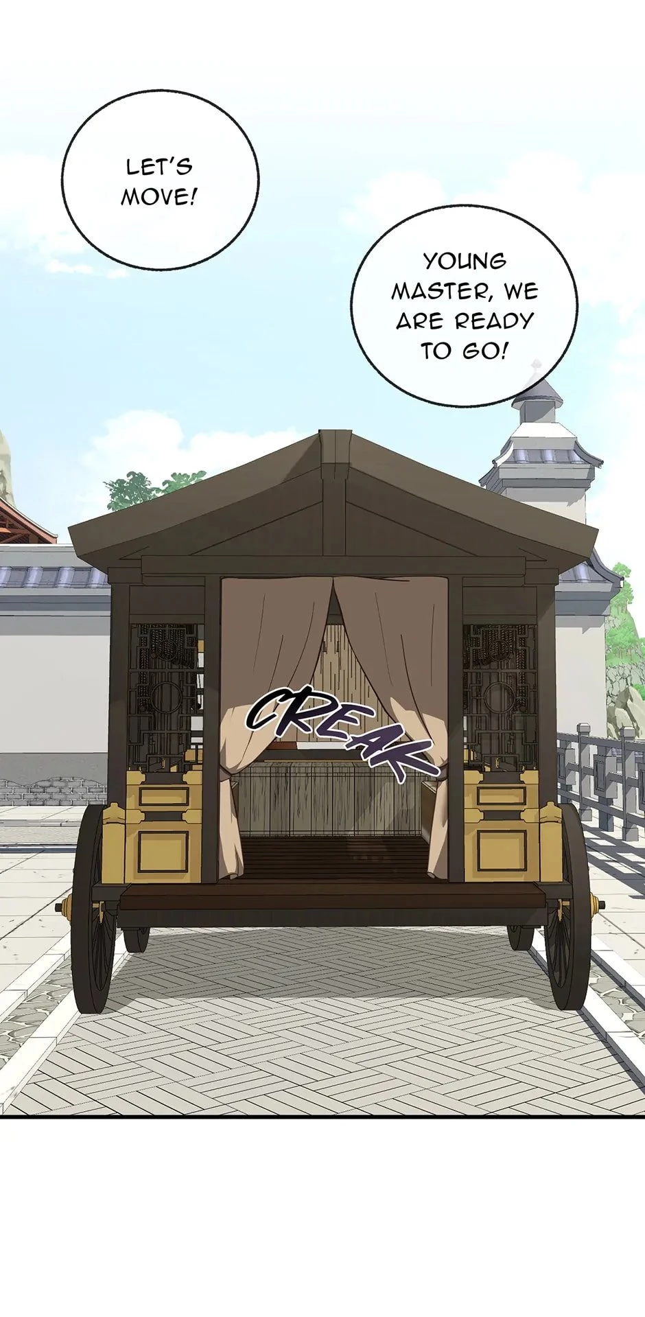 Shadow of the Supreme Chapter 17 - 44
