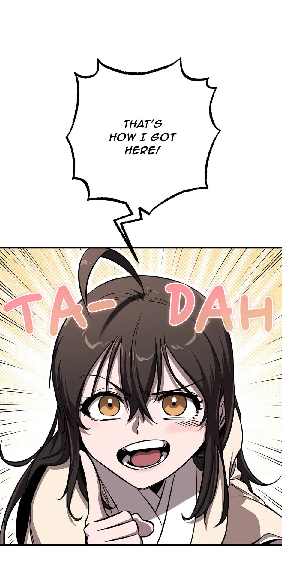 Shadow of the Supreme Chapter 17 - 46