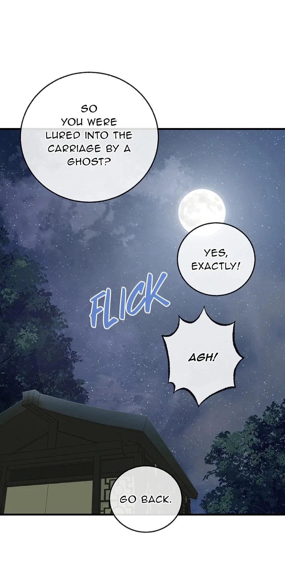 Shadow of the Supreme Chapter 17 - 50