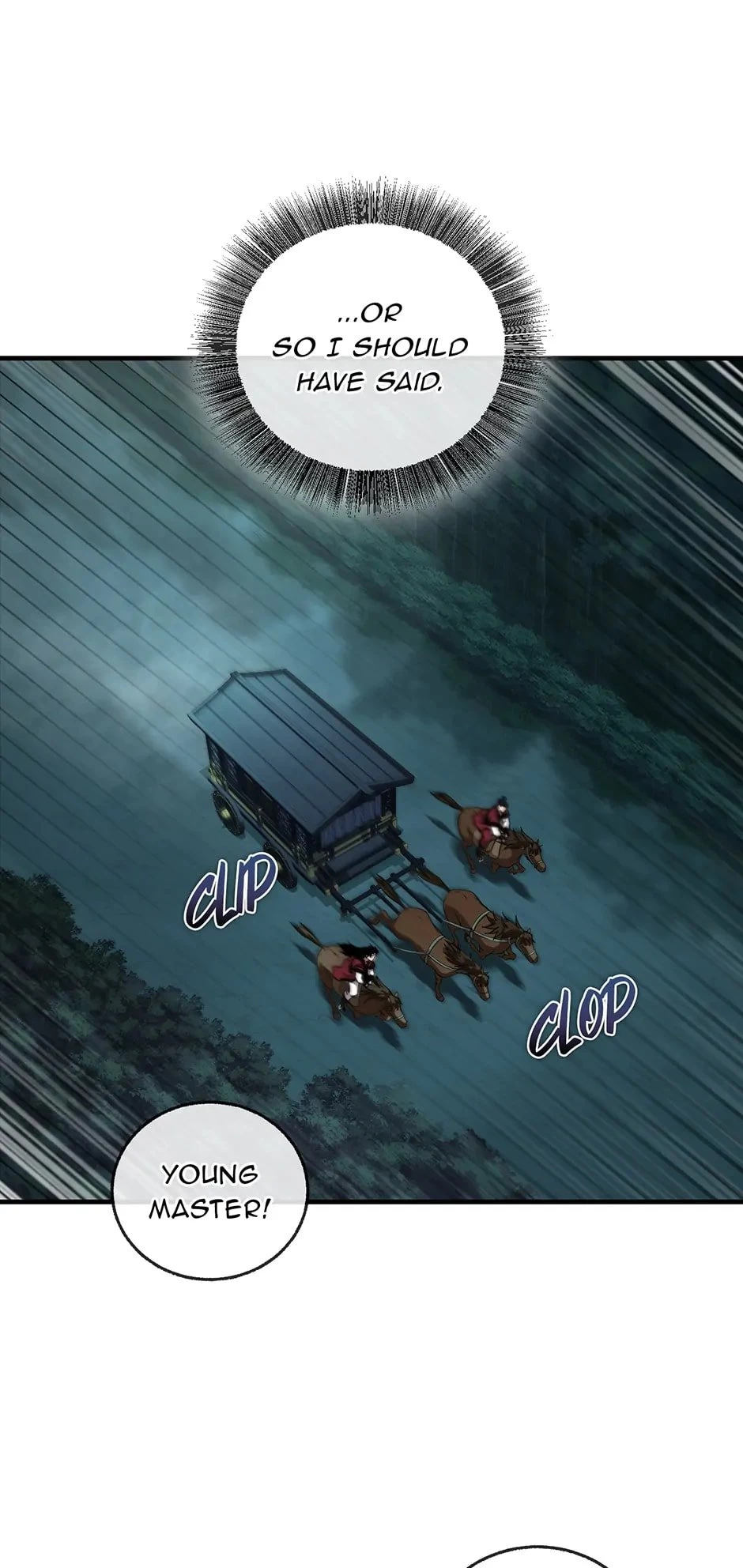 Shadow of the Supreme Chapter 17 - 51