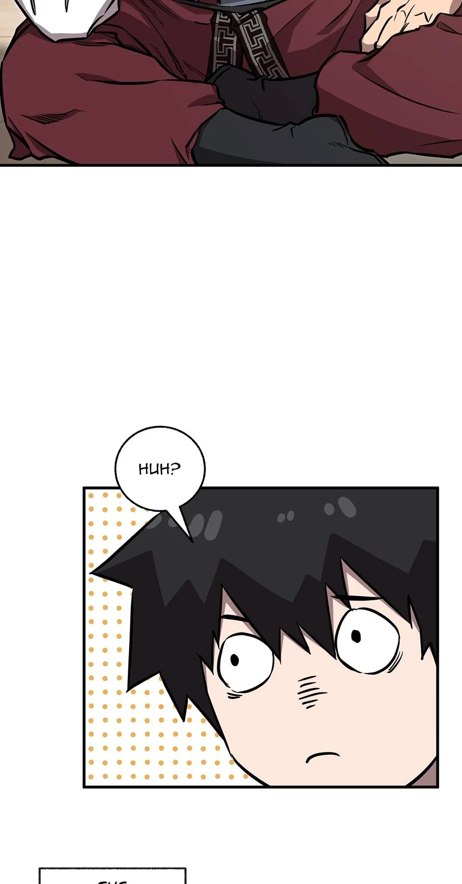 Shadow of the Supreme Chapter 16 - 42