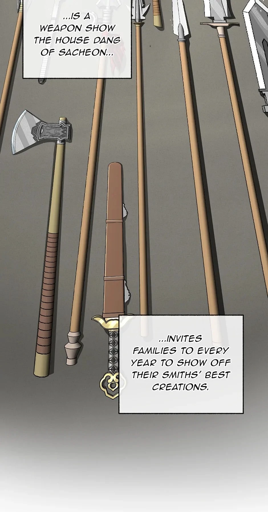 Shadow of the Supreme Chapter 16 - 44