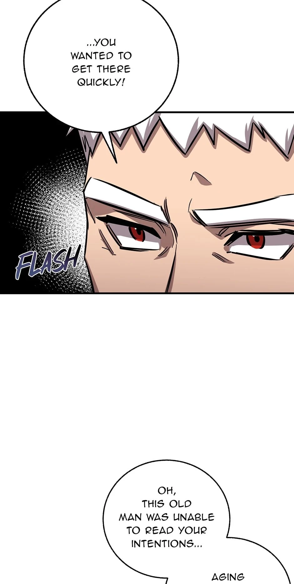 Shadow of the Supreme Chapter 16 - 47